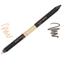 

Beautydrugs Double eye pencil Nude Ombre - Карандаш для глаз двойной