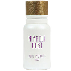 Фото Beautydrugs Miracle Dust Vitamin C - Пудра-трансформер с витамином С, 5 мл