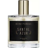 

Beautydrugs Santal Azur - Парфюмерная вода мужская, 50 мл