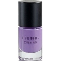 Beautydrugs Scented Nail Polish Lavander - Лак для ногтей, тон фиолетовый, 10 мл