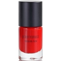 

Beautydrugs Scented Nail Polish Raspberry - Лак для ногтей, тон ярко-алый, 10 мл