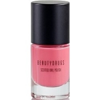 

Beautydrugs Scented Nail Polish Rose - Лак для ногтей, тон розовый, 10 мл