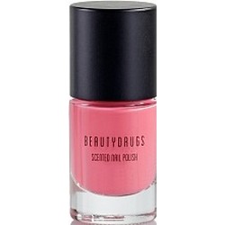 Фото Beautydrugs Scented Nail Polish Rose - Лак для ногтей, тон розовый, 10 мл