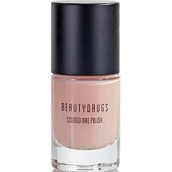 Фото Beautydrugs Scented Nail Polish Vanilla - Лак для ногтей, тон розовато-бежевый, 10 мл
