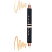 

Beautydrugs Twin Lights 01 - Двойной карандаш-хайлайтер для бровей, 2,98 г