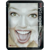 BeauuGreen Renew Anti-Wrinkle Hydrogel Mask - Маска для лица антивозрастная гидрогелевая, 30 г
