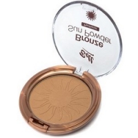 

Bell Bronze Sun Powder Panthenol - Пудра бронзирующая с пантенолом, тон 25, 9 г
