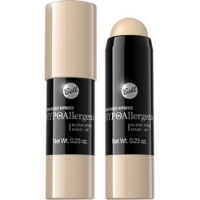 

Bell Hypoallergenic Blend Stick Make-Up - Флюид интенсивно скрывающий недостатки, карандаш, тон 01, молочный, 19 мл