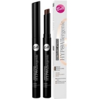 

Bell Hypoallergenic Brow Modelling Stick - Воск для бровей моделирующий, гипоаллергенный, тон 01, коричневый