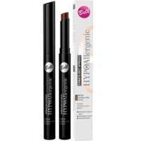 

Bell Hypoallergenic Brow Modelling Stick - Воск для бровей моделирующий, гипоаллергенный, тон 02, коричневый