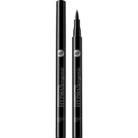 Bell Hypoallergenic Deep Black Eyeliner Pen - Подводка-фломастер интенсивно маскирующая, черная, 5 гр - фото 1
