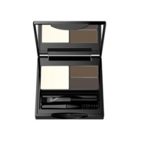 

Bell Hypoallergenic Eyebrow Set - Воск и тени для стилизации бровей, тон 02, коричневый, 32 гр