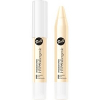 

Bell Hypoallergenic Eye&skin Stick Concealer - Корректор маскирующий в карандаше, тон 01, светло-бежевый, 4 гр