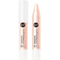 

Bell Hypoallergenic Eye&skin Stick Concealer - Корректор маскирующий в карандаше, тон 02, бледно-розовый, 4 гр