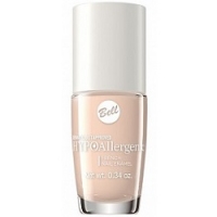 

Bell Hypoallergenic French Nail Enamel - Лак для ногтей стойкий, гипоаллергенный, тон 03, 9 мл