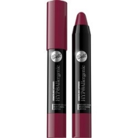 Bell Hypoallergenic Intense Colour Moisturizing Lipstick - Помада-карандаш для губ, тон 02, фиолетовый