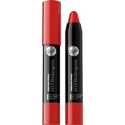 Фото Bell Hypoallergenic Intense Colour Moisturizing Lipstick - Помада-карандаш для губ, тон 05, персиковый