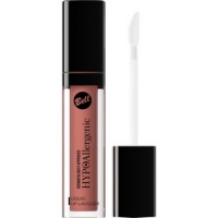 

Bell Hypoallergenic Lip Lacquer Liquid - Лак для губ гипоаллергенный, тон 02, розовый