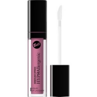 

Bell Hypoallergenic Lip Lacquer Liquid - Лак для губ гипоаллергенный, тон 04, розовый