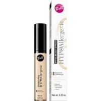 Bell Hypoallergenic Liquid Eye Concealer - Корректор светоотражающий, гипоаллергенный, тон 01, светло-бежевый, 6 мл