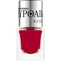 

Bell Hypoallergenic Long Lasting Nail Enamel - Лак для ногтей стойкий, пропускающий воздух, гипоаллергенный, тон 06, красный, 9 мл