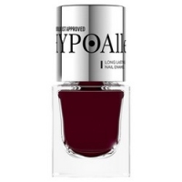

Bell Hypoallergenic Long Lasting Nail Enamel - Лак для ногтей стойкий, пропускающий воздух, гипоаллергенный, тон 09, бордовый, 9 мл