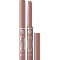 Bell Hypoallergenic Powder Lipstick - Пудровая губная помада, тон 01, розово-коричневый, 13 мл