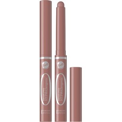 Фото Bell Hypoallergenic Powder Lipstick - Пудровая губная помада, тон 01, розово-коричневый, 13 мл