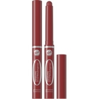 Bell Hypoallergenic Powder Lipstick - Пудровая губная помада, тон 03, красный, 13 мл