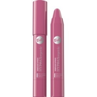 

Bell Hypoallergenic Soft Colour Moisturizing Lipstick - Помада-карандаш для губ, тон 02, розовый, 17 гр