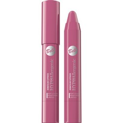 Фото Bell Hypoallergenic Soft Colour Moisturizing Lipstick - Помада-карандаш для губ, тон 02, розовый, 17 гр