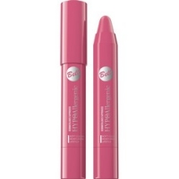 Bell Hypoallergenic Soft Colour Moisturizing Lipstick - Помада-карандаш для губ, тон 03, бледно-розовый, 17 гр