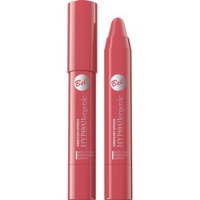 Bell Hypoallergenic Soft Colour Moisturizing Lipstick - Помада-карандаш для губ, тон 04, персиковый, 17 гр