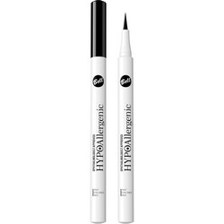 Фото Bell Hypoallergenic Tint Eyeliner Pen - Подводка-фломастер перманентная, черная, 6,2 мл