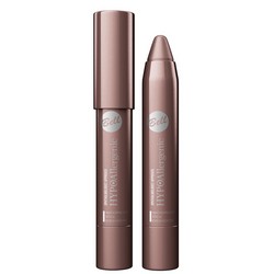 Фото Bell Hypoallergenic Waterproof Stick Eyeshadow - Тени для век в карандаше, тон 05, серо-коричневый, 17 гр