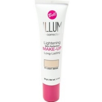 

Bell Illumi Lightening Skin Perfection Make-up - Флюид корректирующий, тон 1, 30 мл