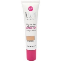 

Bell Illumi Lightening Skin Perfection Make-up - Флюид корректирующий, тон 3, 30 мл