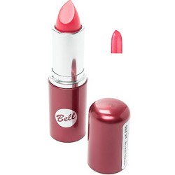 Фото Bell Lipstick Classic - Помада для губ, тон 4, 4,8 мл