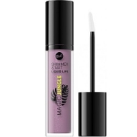 

Bell Magic Jungle Shimmer&Mat Liquid Lips - Помада жидкая губная, тон 02, 5 мл