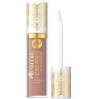 

Bell Moroccan Dream Matte Liquid Lip - Помада жидкая для губ матовая, тон 01, 4 г