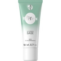 

Bell Ms.perfect Anti-redness Base - База нейтрализующая покраснения, тон 01, 20 мл
