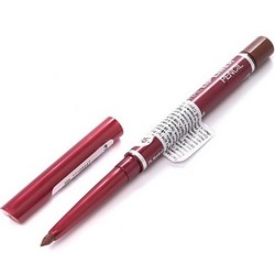 Фото Bell Professional Lip Liner Pencil - Карандаш для губ, тон 3, 4 гр