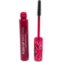 Bell Push Up Mascara - Тушь для глаз, тон 1, 8 мл