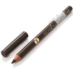Фото Bell Secretale Eye Pencil - Карандаш для глаз водостойкий, тон 2, 4 гр