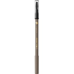 Фото Bell Secretale Ideal Brow Pencil - Карандаш для моделирования бровей, тон 01, светло-коричневый