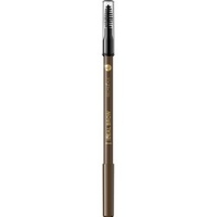 Bell Secretale Ideal Brow Pencil - Карандаш для моделирования бровей, тон 02, темно-коричневый