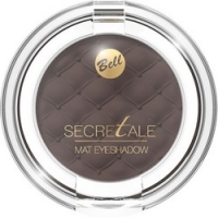 

Bell Secretale Mat Eyeshadow - Тени для век матовые, тон 04, 2 г