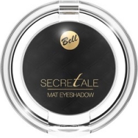 

Bell Secretale Mat Eyeshadow - Тени для век матовые, тон 09, 2 г