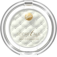 

Bell Secretale Mat Eyeshadow - Тени для век матовые, тон 10, 2 г