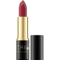Bell Secretale Velvet Lipstick - Помада для губ стойкая, матовая, тон 05, красный, 4,5 гр